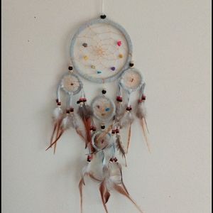 Dreamcatcher